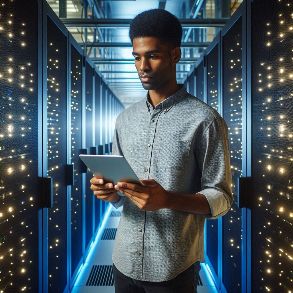 Tennessee Valley Authority Supporting xAI Data Center
