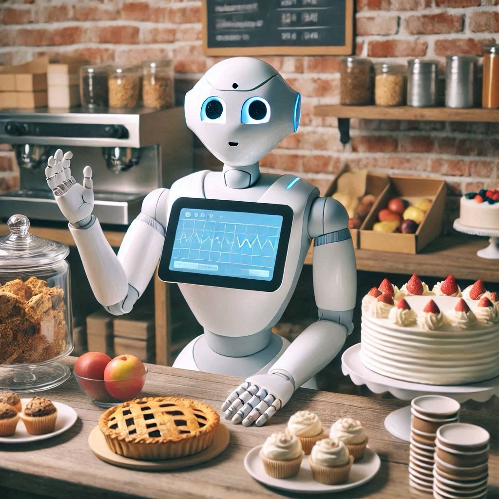 How To Use Artificial Intelligence to Make Money in 2025