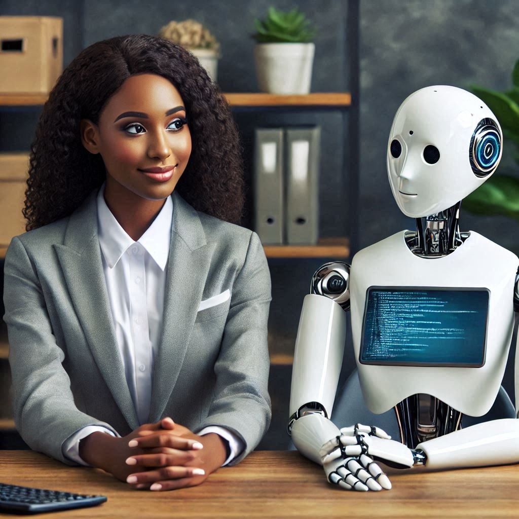 How Small Business Adapts to Artificial Intelligence