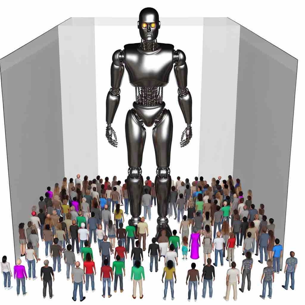 Artificial Intelligence Myths