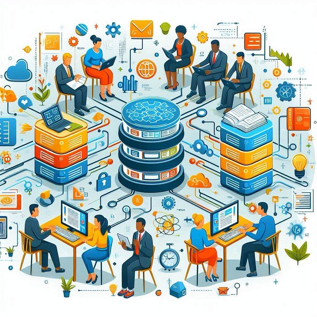 AI In Content Management Systems
