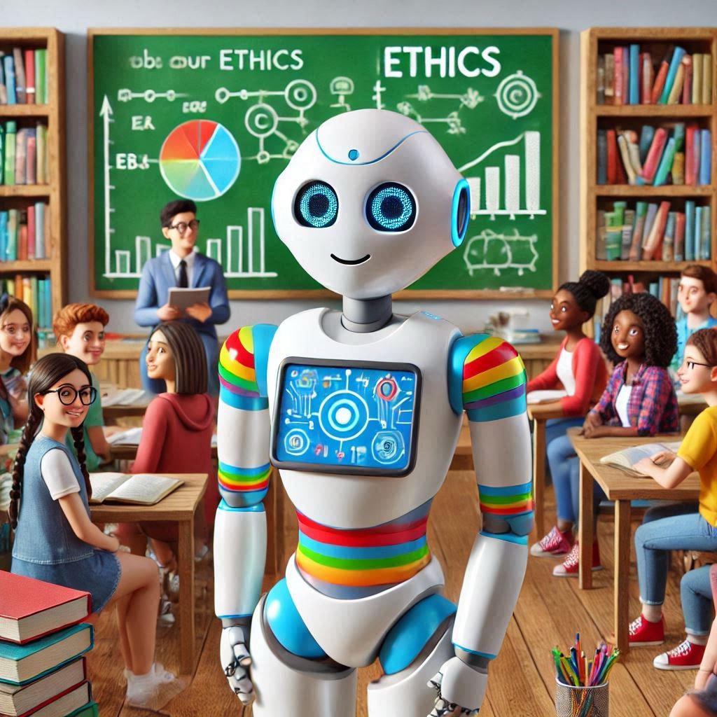 Ethics in Artificial Intelligence: Balancing Innovation and Responsibility