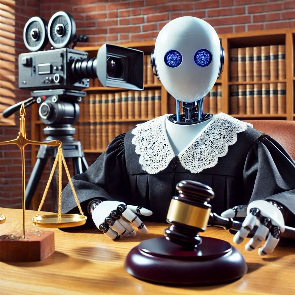 New Artificial Intelligence Laws for 2025