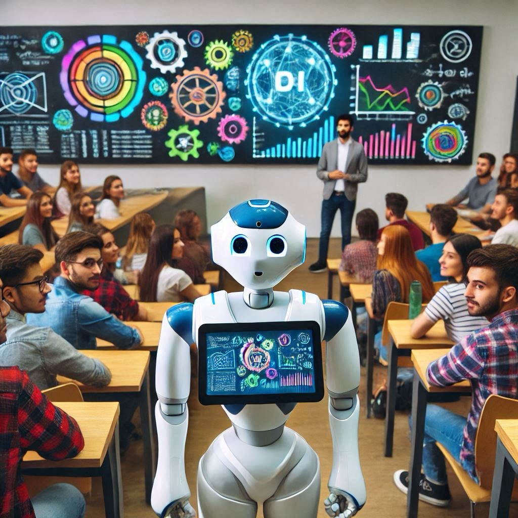 A Brief History of Artificial Intelligence