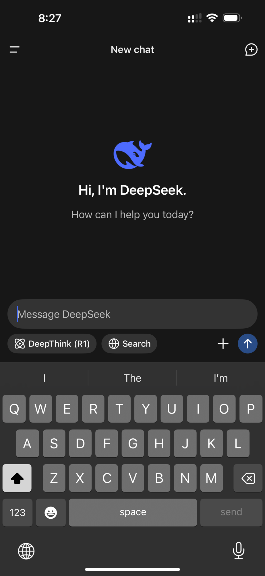 What is Deep Seek and Should You Care?