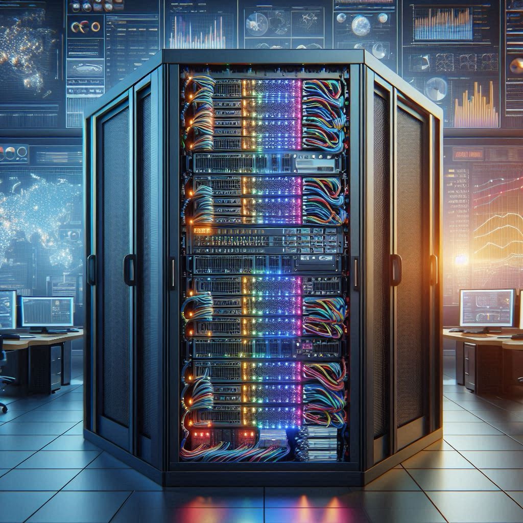 The Intersection of AI and Data Warehousing: How AI is Transforming ETL and Data Management