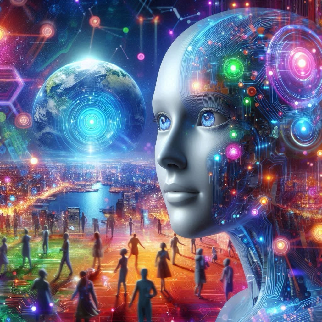 How Advanced AI Could Have Transformed the Global Response to COVID-19