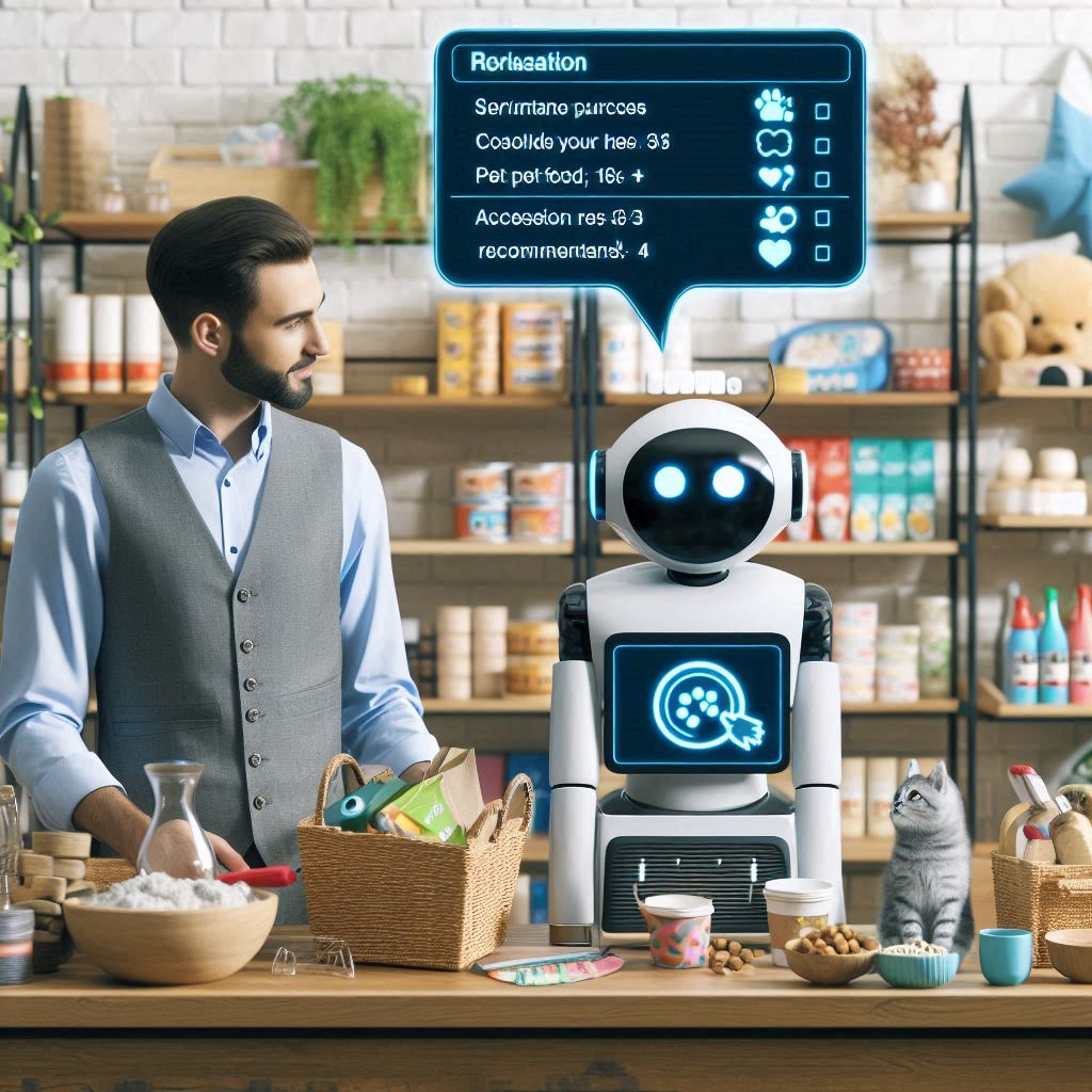 How AI Is Transforming Retail: Boost Efficiency and Cut Costs with Smart Automation