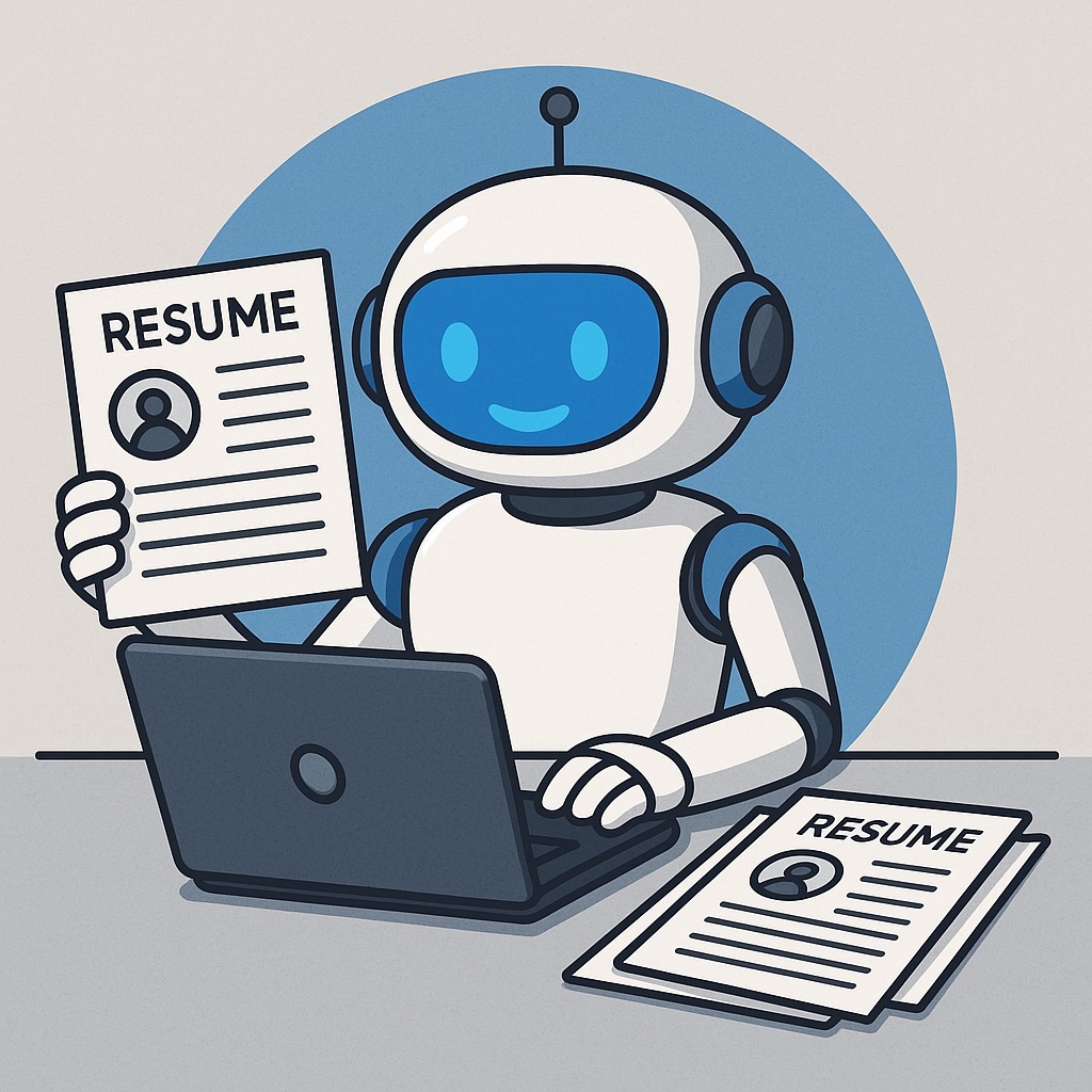 Using Artificial Intelligence to Enhance Hiring: Smarter, Faster, Fairer Recruitment in 2025