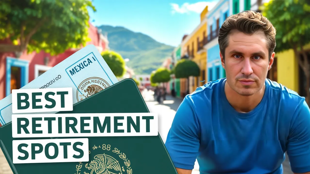 Switching to a Focus on Retiring Overseas