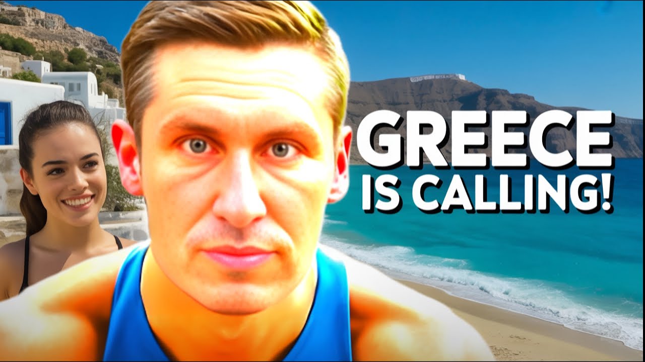 How Greece Retirement for Americans Works: Essential Guide to Living Abroad in 2026