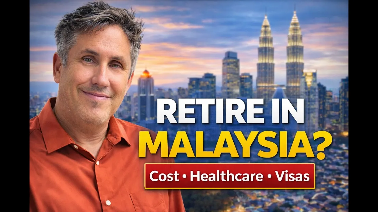 Retire Better in Malaysia